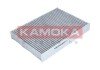 Фiльтр салону вугiльний kamoka F509401