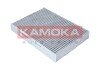 Фiльтр салону вугiльний kamoka F509401