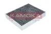 Фiльтр салону вугiльний Kamoka F509501 (фото 3)