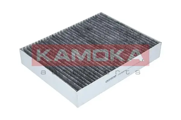 Фiльтр салону вугiльний Kamoka F509501 (фото 1)