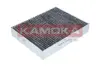 Фiльтр салону вугiльний Kamoka F509501 (фото 1)