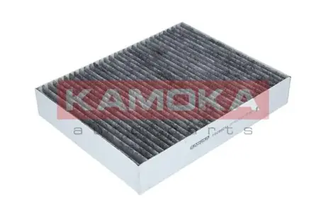 Фiльтр салону вугiльний Kamoka F509501