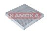 Фiльтр салону вугiльний kamoka F509601