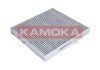 Фiльтр салону вугiльний kamoka F509601