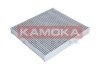 Фiльтр салону вугiльний kamoka F509601