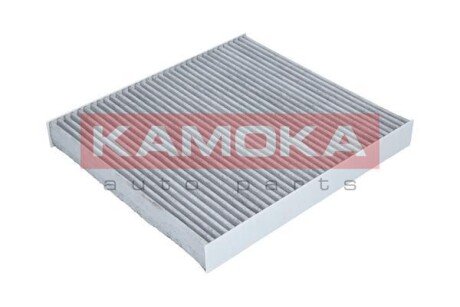 Фiльтр салону вугiльний kamoka F509601