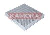 Фiльтр салону вугiльний kamoka F509701