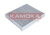 Фiльтр салону вугiльний kamoka F509701