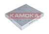 Фiльтр салону вугiльний kamoka F509701