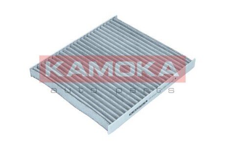 Фiльтр салону вугiльний kamoka F510101