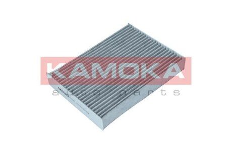 Фiльтр салону вугiльний kamoka F510201