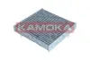 Фiльтр салону вугiльний Kamoka F510301 (фото 3)