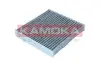 Фiльтр салону вугiльний Kamoka F510301 (фото 4)