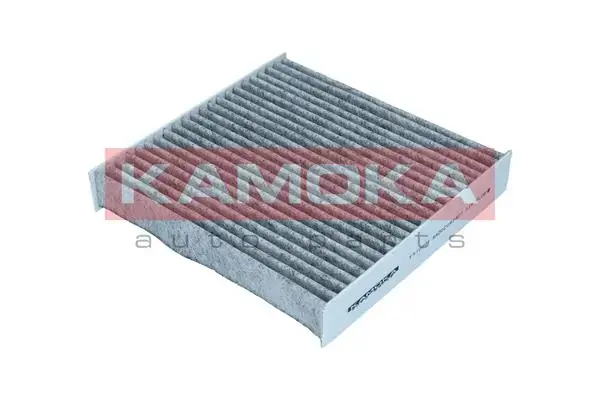 Фiльтр салону вугiльний Kamoka F510301 (фото 1)