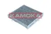 Фiльтр салону вугiльний Kamoka F510301 (фото 1)