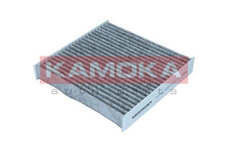 Фiльтр салону вугiльний kamoka F510301