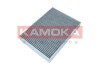 Фiльтр салону вугiльний kamoka F510401