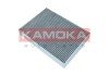 Фiльтр салону вугiльний kamoka F510401