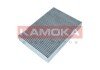 Фiльтр салону вугiльний kamoka F510401