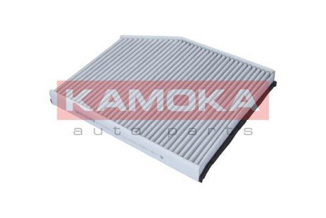 Фiльтр салону вугiльний kamoka F510501