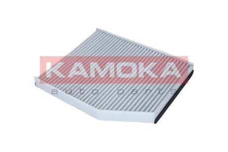 Фiльтр салону вугiльний kamoka F510501