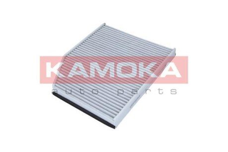 Фiльтр салону вугiльний kamoka F510501