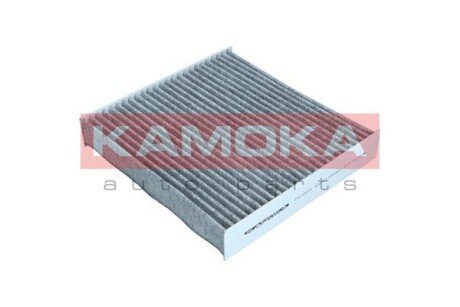 Фiльтр салону вугiльний kamoka F510601