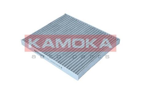 Фiльтр салону вугiльний kamoka F510701