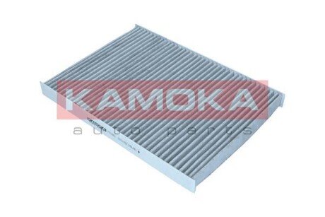 Фiльтр салону вугiльний kamoka F510801