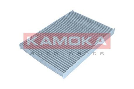 Фiльтр салону вугiльний kamoka F510801