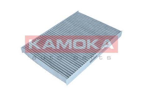 Фiльтр салону вугiльний kamoka F510801