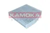 Фiльтр салону вугiльний Kamoka F511201 (фото 3)