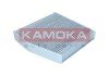 Фiльтр салону вугiльний kamoka F511201