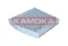 Фiльтр салону вугiльний Kamoka F511201 (фото 4)