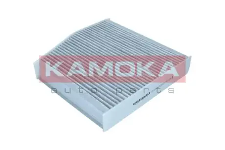 Фiльтр салону вугiльний kamoka F511201 Infiniti