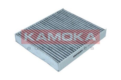 Фiльтр салону вугiльний kamoka F511301