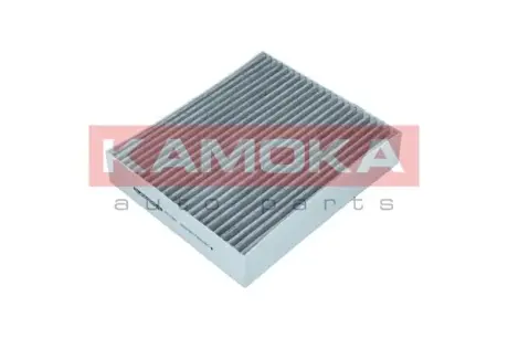 Фiльтр салону вугiльний Kamoka F511601