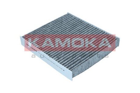 Фiльтр салону вугiльний kamoka F511901