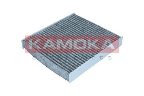 Фiльтр салону вугiльний kamoka F511901