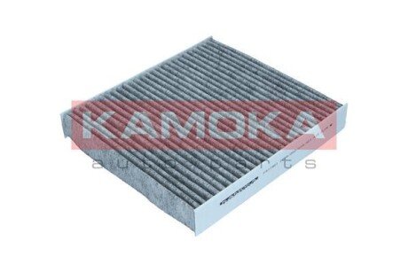 Фiльтр салону вугiльний kamoka F511901