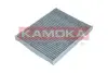 Фiльтр салону вугiльний kamoka F512001