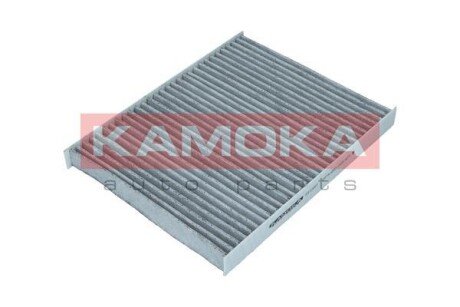 Фiльтр салону вугiльний kamoka F512001