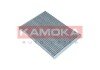 Фiльтр салону вугiльний kamoka F512101