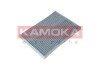 Фiльтр салону вугiльний kamoka F512101