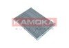 Фiльтр салону вугiльний kamoka F512101