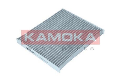 Фiльтр салону вугiльний kamoka F512701