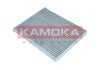 Фiльтр салону вугiльний kamoka F512701