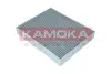 Фiльтр салону вугiльний Kamoka F513201 (фото 2)