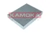 Фiльтр салону вугiльний Kamoka F513201 (фото 3)