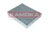 Фiльтр салону вугiльний Kamoka F513201 (фото 4)